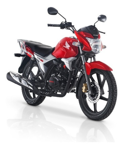 Imagen 2 de 16 de Honda Glh150 Gaucha 0km En Genamax!!!