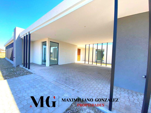 Imagen 2 de 19 de Casa En Venta- Fincas De San Vicente- Barrio Privado, Barrio Cerrado, 2778 Metros
