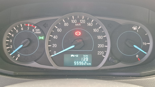 Ford Ka 1.5 SE