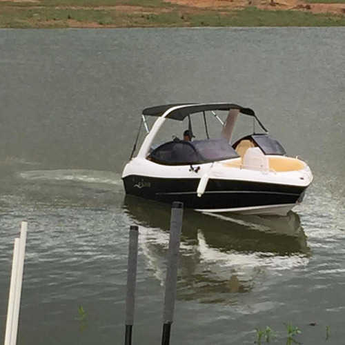 Fs 210 + 150 Hp 2009