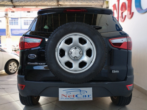Ecosport Se 1.6