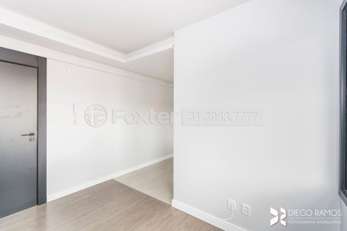 Imagem 4 de 24 de Apartamento, 1 Dormitórios, 33.59 M², Passo Da Areia - 183649