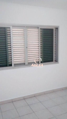 Imagem 24 de 26 de Casa Com 3 Dormitórios À Venda, 200 M² Por R$ 699.900,00 - Vila Linda - Santo André/sp - Ca0764