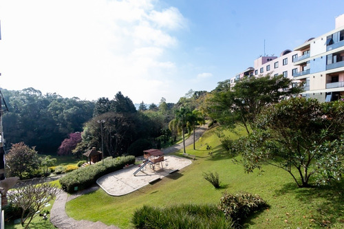 Imagem 20 de 30 de Apartamento À Venda, Santo Inácio, Curitiba, Pr - Pr - Ap0040_bom