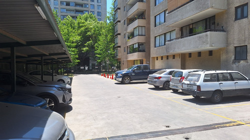 Buen Dpto Duble Almeyda 3d/2b A 2 Cuadras Metro Mons. Eyzag