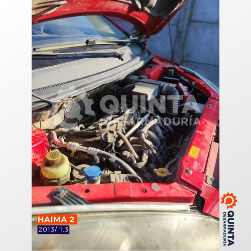 Haima 2 1.3 2013