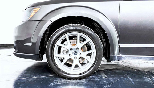 Imagen 9 de 15 de 101870 - Dodge Journey 2017 Con Garantía