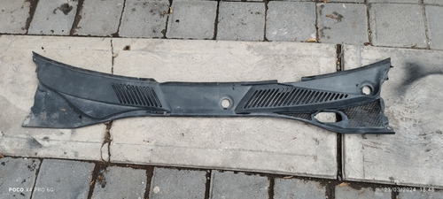 Tolva Rejilla Parabrisas Platina Clio 1.6 (Usado)