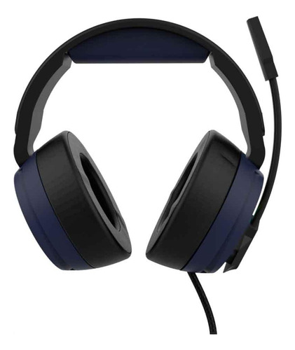 Fone De Ouvido Waveone Gamer Ace Orion Preto Usb