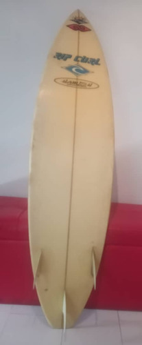 Tabla De Surfing Marca Hamish