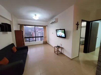 Apartamento en alquiler