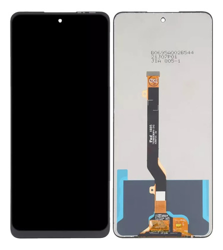 Pantalla Completa Tecno Camon 19 Neo Tienda Fisica