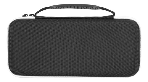 Bolsa De Almacenamiento Portátil Para Consola De Juegos, Fun