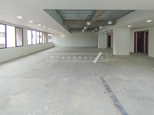 Oficina En Arriendo En Chicó Norte Ii