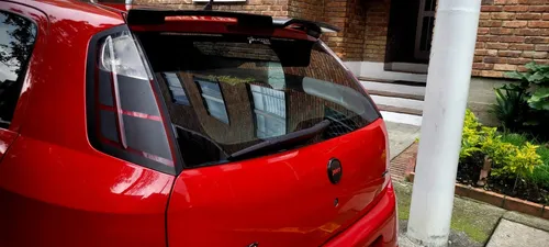Fiat Punto 1.8 Hlx Skydome