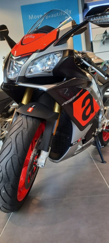 Imagen 17 de 20 de Aprilia Rsv4 1000 Rr