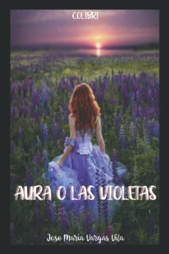 Aura O Las Violetas