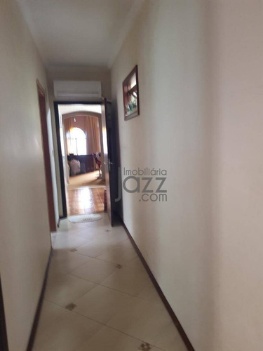 Casa Com 3 Dormitórios À Venda, 181 M² Por R$ 680.000,00 - Barão Geraldo - Campinas/sp - Ca5647