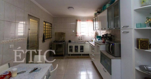 Imagem 14 de 15 de Casa - Belem - Ref: 3752 - V-ca278