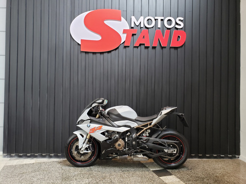 Bmw S 1000 Rr S 1000rr S1000rr Abs 2022 Prata