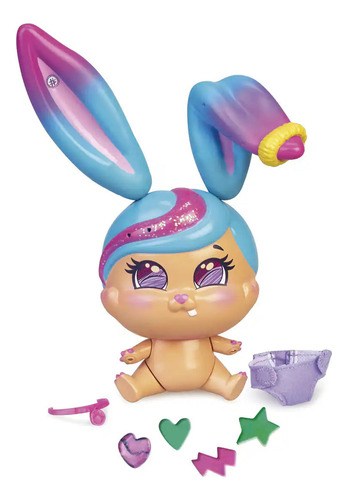 The Beasties Bellies New Beastie - Trixie De Famosa