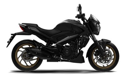 Imagen 8 de 9 de Bajaj Dominar 400 Tourer 0km -envios A Todo El Pais-