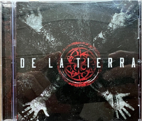 De La Tierra De La Tierra Cd Usado