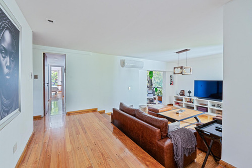 Piso - Venta - 4 Ambientes - Balcon - Cochera - La Imprenta