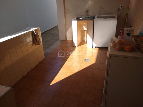 Imagem 15 de 17 de Casa À Venda Em Chácara Da Barra - Ca008017