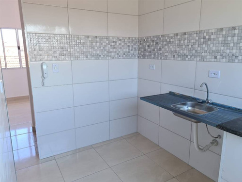 Imagem 5 de 12 de Maracanã Casa De Condominio -zona 2 - R4 185.000,00 (nova) - Wb00cld572