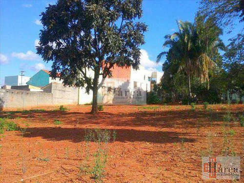 Imagem 12 de 14 de Terreno Em Sorocaba Bairro Jardim Planalto - V6496
