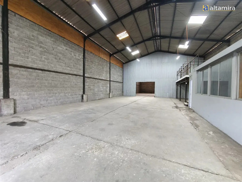 Oficina En Arriendo En Iquique
