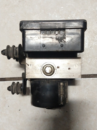 Módulo Abs Vw Golf 05-081k0614517ae Ml549 (Usado)