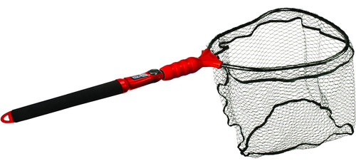 Ego S2 Slider Fishing Net, Ultimate Fishermens Tool, Telesc