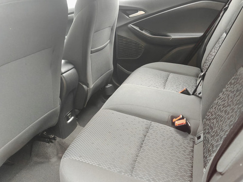 Chevrolet Tracker 1.2 Lt Turbo At