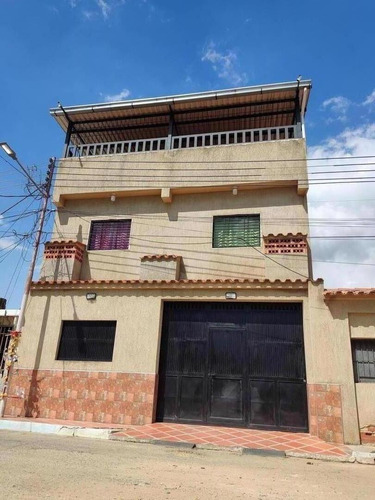 219749 L. P. Venta Casa, Sector La Luz, Naguanagua Solo Clientes