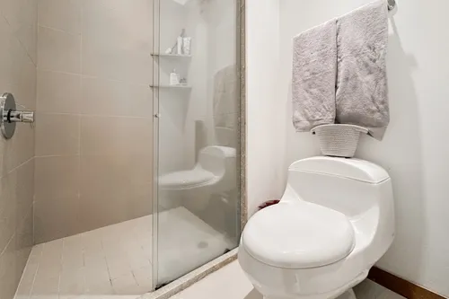 Apartamento En Arriendo/venta En Chico Norte. Cod V7142