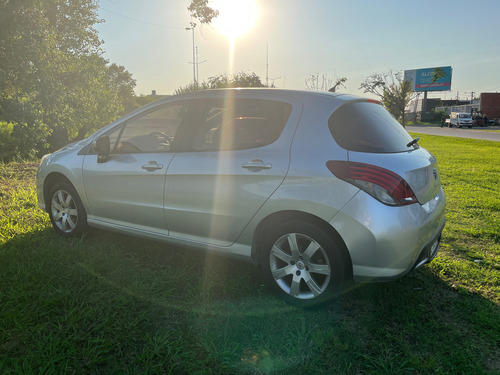 Peugeot 308 1.6 Active