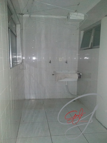 Imagem 8 de 8 de Apartamento A Venda No Bairro Iapi Jd. Piratininga Com 2 Dorms. Osasco/sp - Ap00498 - 68535050