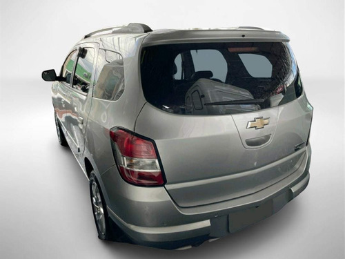Imagem 2 de 12 de Chevrolet Spin Ltz 1.8 8v Flex