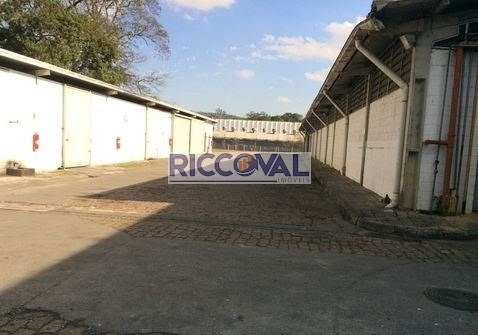 Imagem 11 de 14 de Galpão Em Bairro Dos Cristais - Campo Limpo Paulista - 4461