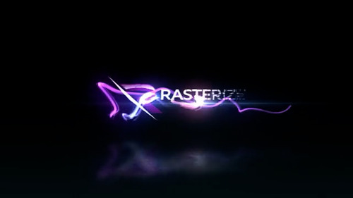 Projeto Editável After Effects Pack Logo 4 Quick Animadas