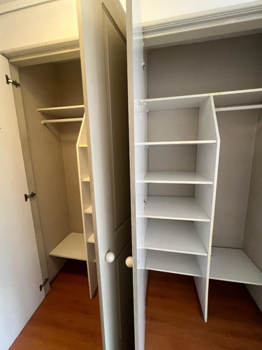 Oportunidad En Las Condes! Para Vivir O Invertir 2d+2b