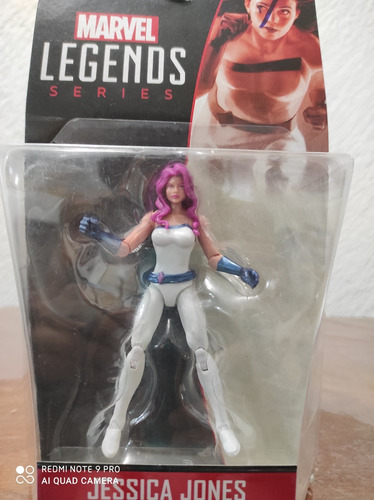 Marvel Legends Series 3.73 Surtido