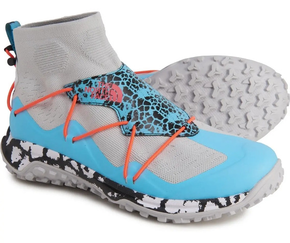 Tenis The North Face | MercadoLibre 📦