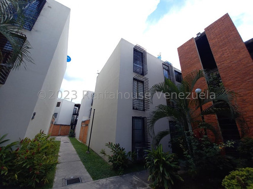 Yonny Silva Rentahouse Carabobo Vende Hermoso Apartamento En Residencias Prisma Guacara Rcys 24-1148