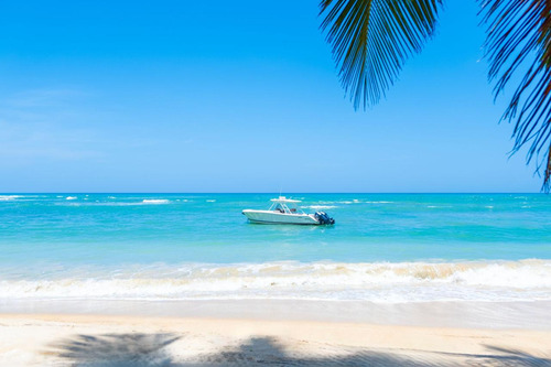 Penthouse En Venta En Balcones Del Atlántico En Las Terrenas