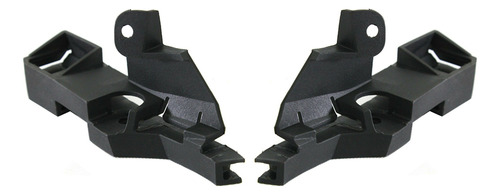 Soporte De Parachoques Delantero Para Bmw 325i Sdn/wgn 02-05