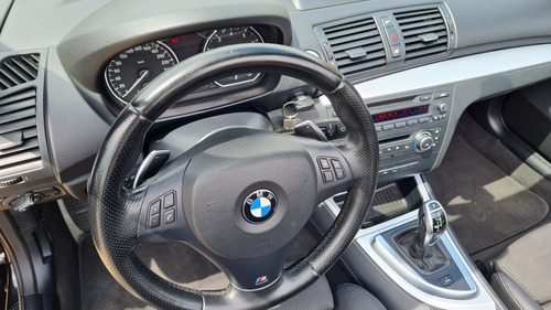 Bmw M135i Convertible Varsion Harman-kardom Unico Dueño