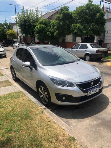 Peugeot 308 1.6 Feline Hdi 115cv 2018